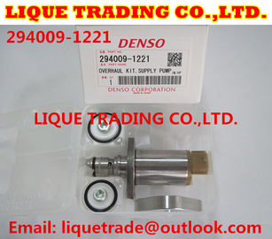 Equipo de la válvula de control de la succión de DENSO 294009-1221 SCV para HP3 la bomba 294200-0270 33130-45700 proveedor
