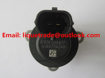Unidad de medida original del combustible de BOSCH ZME//válvula electromagnética medidora 0928400617 proveedor