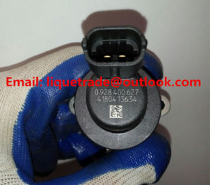 Unidad de medida original del combustible de BOSCH ZME//válvula electromagnética medidora 0928400627 proveedor