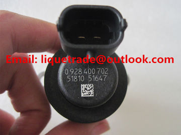 Equipo medidor 0928400702 ZME del combustible original de BOSCH proveedor