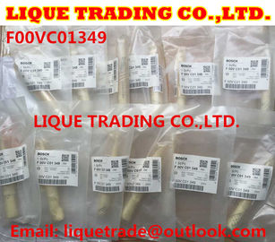 Válvula común F00VC01349 del inyector del carril de F00VC01349 BOSCH para 0445110249, 0445110250 proveedor