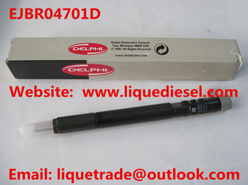 Inyector EJBR04701D EJBR03401D de DELPHI para SSANGYONG A6640170221 A6640170021, 6640170221 proveedor