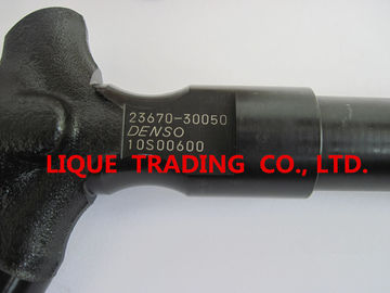 Inyector del CR de DENSO 095000-5880,095000-5881, 9709500-588 para TOYOTA 23670-30050 proveedor