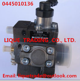 Surtidor de gasolina de BOSCH 0445010195, 0445010136 para NISSAN 16600-MA70A, 16600-VZ20A, 16600-MA70B proveedor