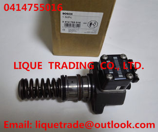 Original de BOSCH y nueva bomba de la unidad bomba 0 de la unidad de 0414755016/04262056 DEUTZ 414 755 016/0426 2056 proveedor