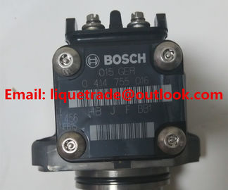 Original de BOSCH y nueva bomba de la unidad bomba 0 de la unidad de 0414755016/04262056 DEUTZ 414 755 016/0426 2056 proveedor