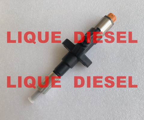 Inyector de DENSO 095000-0220 095000-0221 095000-0222 para ISUZU 6SD1 1153003470 1153003473 1-15300347-3 proveedor