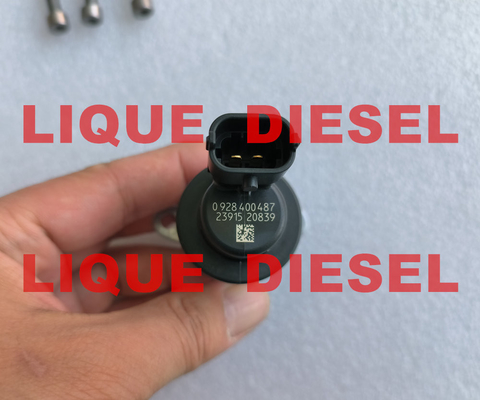Regulador 1465ZS0041 0928400487 de la bomba de la unidad de BOSCH ZME/Metering 1 465 ZS0 041 0 928 400 487 proveedor