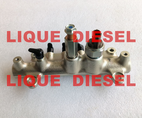 Carril común 095440-0910 de DENSO 0954400910 8-98011888-2 para ISUZU 8-98011888-0 8-98011888-1 8980118880 8980118881 proveedor