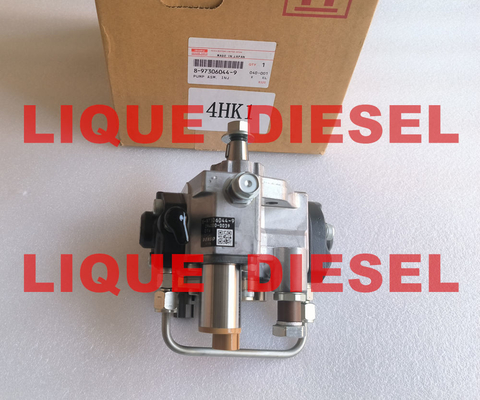 Surtidor de gasolina de DENSO 294000-0039 294000-0038 294000-0032 294000-0031 294000-0030 para ISUZU 8-97306044-9 8973060449 proveedor