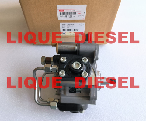 Bomba 9729405-010 de DENSO 294050-0106 2940500106 para ISUZU 6HK1 98091565 8-98091565-1 8-98091565-4 8980915654 proveedor