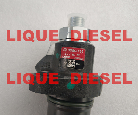 Bomba 0414693007 de la unidad de BOSCH 0 414 693 007 para Deutz 02113695 0211 3695 2113695 414693007 proveedor
