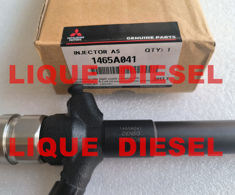 Inyector común 095000-5600 1465A041 0950005600 SM095000-5600 del carril de DENSO para MISTUBISHI L200 proveedor