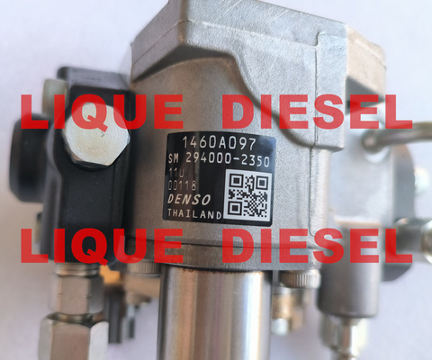 Bomba 294000-2350 1460A097 9729400-235 de DENSO 2940002350 SM294000-2350 proveedor