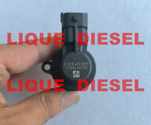Unidad de medida del combustible de la válvula 0928400669 ZME/de BOSCH 0 928 400 669 928400669 proveedor