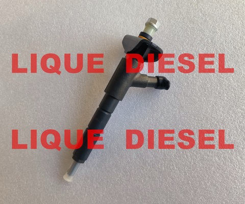 Inyector común para carril ISUZU 8-97200570-3 8972005703 para ISUZU 8-97200570-0 8-97200570-1 8-97200570-2 proveedor