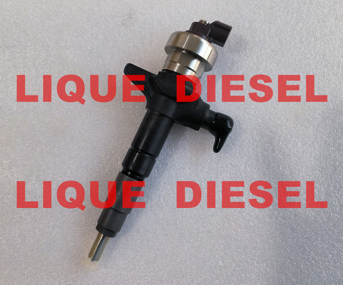 Inyector de combustible de DENSO 8-98331847-1 295050-2480 8983318471 2950502480 8-98331847-0 8983318470 proveedor