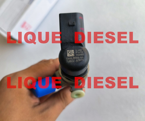 Inyector A2C8139490080 para Ford Ranger 2.2/3.2 TDCi CK4Q-9K546-AA CK4Q9K546AA 1819881 CK4Q 9K546 proveedor