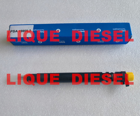 Inyector DELPHI EMBR00101D EMBR00101DP R00101D R00101DP para Citroen Peugeot 1980L3 FIAT 9686191080 proveedor