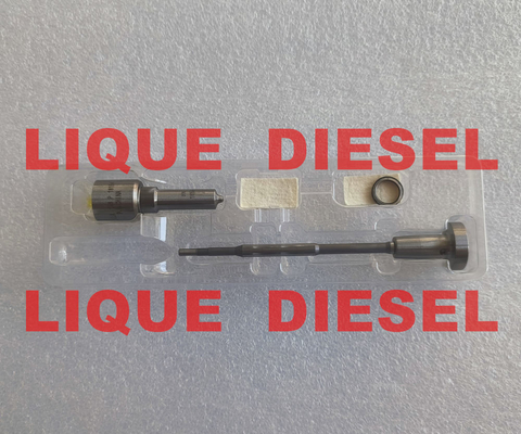 BOSCH kits de reparación F00RJ03492 válvula de control common rail F 00R J03 492 proveedor