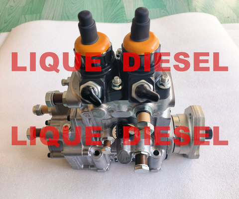Surtidor de gasolina de DENSO 094000-0722 bomba 8-97625496-3 de 0940000722 0940000722 ISUZU 8976254963 97625496 proveedor