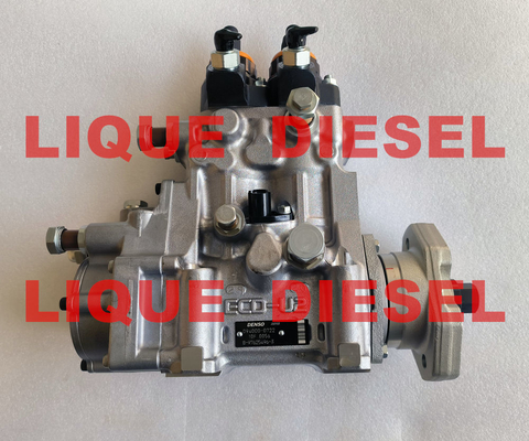 Bomba 8-97625496-0 8-97625496-1 8-97625496-2 8-97625496-3 del surtidor de gasolina de DENSO 094000-0720 094000-0721 094000-0722 ISUZU proveedor