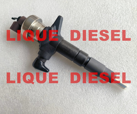 Inyector de combustible de DENSO 295050-2420 295050-2540 8-97435554-0 2950502420 2950502540 8974355540 proveedor