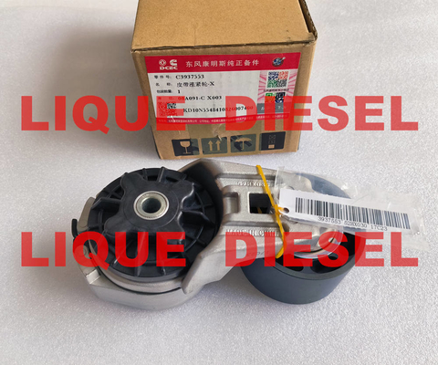 Tensor de correa 3978022 3937553 3922900 3914086 para Cummins 3,9 5,9 4B 4BT 4BT 6B 6BT 6BTA proveedor