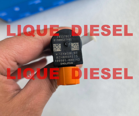 DELPHI Injector 28337917 400903-00074D 40090300074D 400903-00074C 40090300074D 40090300074C para DOOSAN proveedor