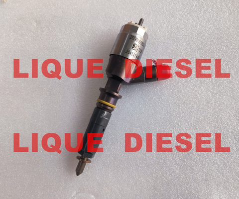 Inyector de combustible CAT 320-0680 320 0680 3200680 para Caterpillar CAT 2645A747 proveedor