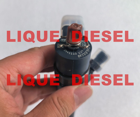 Inyector Bosch 0445110614 / 55255406/ 54800156/ 1616320580,100% Inyector diésel original 0 445 110 614 proveedor