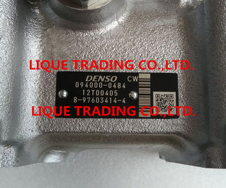 Surtidor de gasolina auténtico de DENSO 094000-0480, bomba ISUZU 8976034144, 8-97603414-4 de 094000-0484 6WF1 6WG1 6UZ1 proveedor