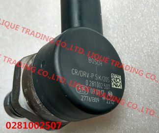 Válvula de control de presión de Origianl 0281002507/0 281 002 507 para HYUNDAI 31402-2A400 proveedor