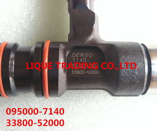 INYECTOR de DENSO 095000-7140, 9709500-714 para HYUNDAI 33800-52000 mega poderoso proveedor