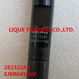 Inyector 28232242, EJBR04101D, EJBR02101Z del carril de DELPHI Common para 8200049876 proveedor