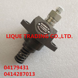 BOMBA 0414287013, 04179431 originales y nueva bomba 0414287013/0 bombas 0417 9431 de la unidad de BOSCH de la unidad de 414 287 013 DEUTZ proveedor