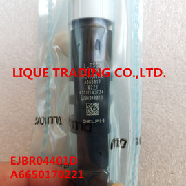 Inyector EJBR04401D, R04401D de EJBR04401D DELPHI para SSANGYONG A6650170221, 6650170221 proveedor