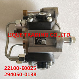 Bomba 294050-0130,294050-0131,294050-0138,294050-0139,22100-E0025,22100-E0020 de DENSO proveedor