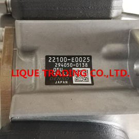 Bomba 294050-0130,294050-0131,294050-0138,294050-0139,22100-E0025,22100-E0020 de DENSO proveedor