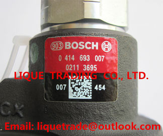 Bomba 0414693007, 0 414 693 007, 02113695, 0211 3695 de la unidad de BOSCH para el motor 2012 de Deutz proveedor