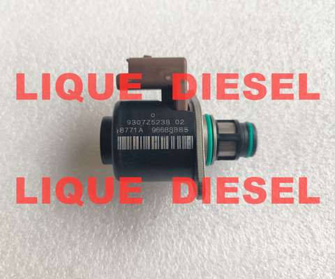 Válvula DELPHI 9109-903 9109903 9109 903 9307Z523B 9307-523B para HYUNDAI y SSANGYONG proveedor