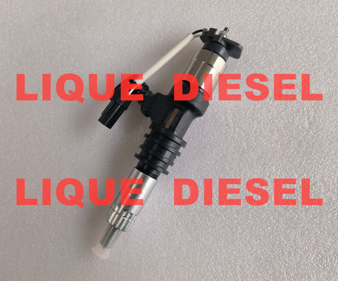 DENSO inyector de combustible 095000-6860 095000-6861 DCRI106860 0950006860 inyector de tren común proveedor