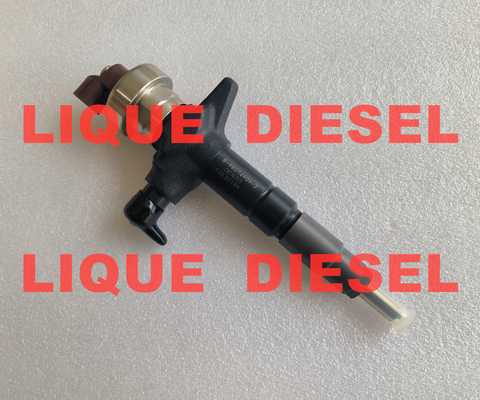 DENSO inyector de combustible 095000-8030 8-98074909-2 0950008030 8980749092 proveedor