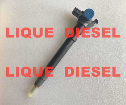 DENSO Inyector de tren común 295700-0290 33800-4A950 2957000290 338004A950 para el HYUNDAI D4CB VGT Euro 6 proveedor