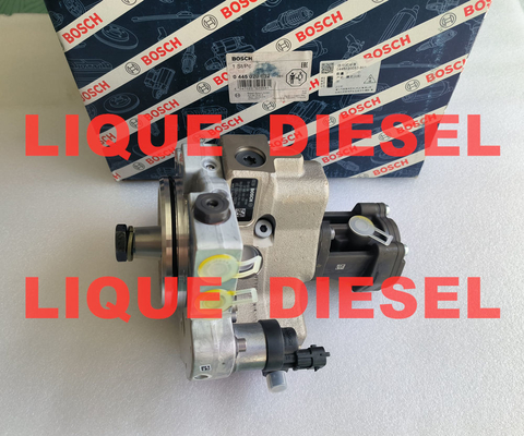 BOSCH bomba de tren común 0445020032 65.10501-7002A 0 445 020 032 para el CR/CP3S3/L125/40-789S proveedor