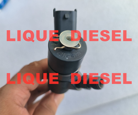 BOSCH inyector de combustible 0445110307 0 445 110 307 0445110 307 6271-11-3100 6271113100 proveedor