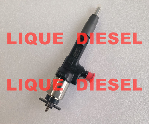 DENSO inyector de combustible 9709500-969 095000-9690 1J500-53053 1J50053053 para el KUBOTA V3800 proveedor