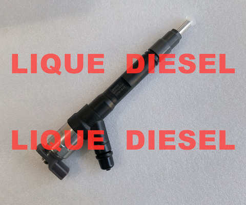 DENSO 0971/5241 inyector de combustible 295050-0971 8-98163524-1 2950500971 8981635241 proveedor