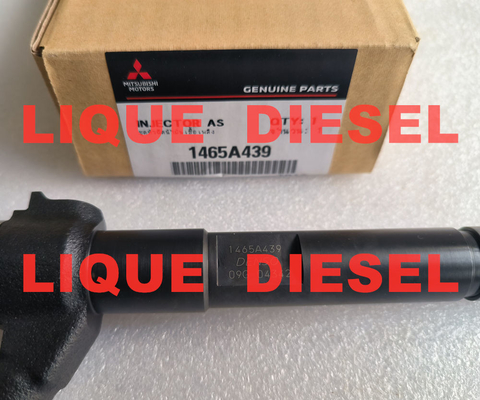 DENSO inyector de combustible 1465A439 295050-1760 SM9729505-176 9729505-176 para MITSUBISHI proveedor