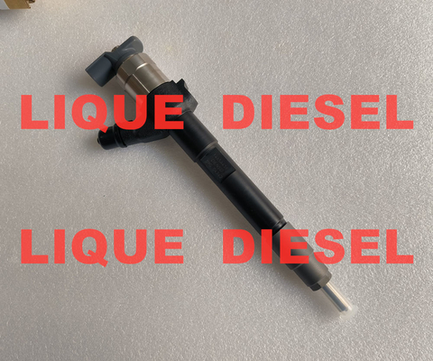 DENSO inyector de combustible 1465A439 295050-1760 SM9729505-176 9729505-176 para MITSUBISHI proveedor
